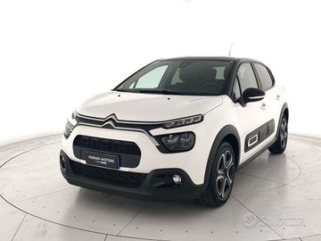 Citroen C3 1.2 puretech Feel s&s 83cv