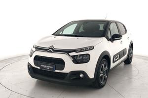 Citroen C3 1.2 puretech Feel s&s 83cv