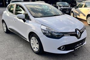 Renault Clio 1.5 dCi 75CV 5 porte