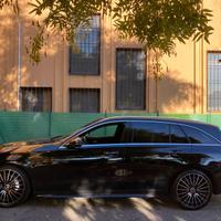 Cerchi NUOVI Mercedes W206 raggio 19 cod.6743