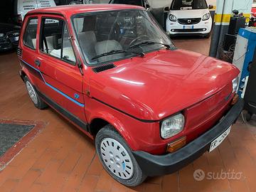 Fiat 126 700 UP