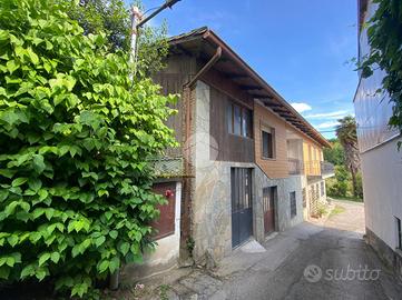 CASA SEMINDIPENDENTE A TORINO