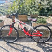 Mtb bambino Bertaso Twister