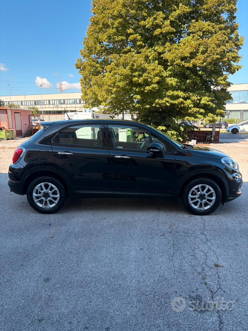 Fiat 500X 2018 photo 4