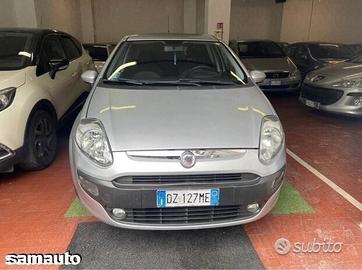 Fiat Punto Evo 1.2 Benzina/GPL 2010 Neopatenti