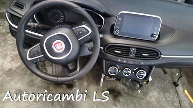 Kit airbag fiat tipo