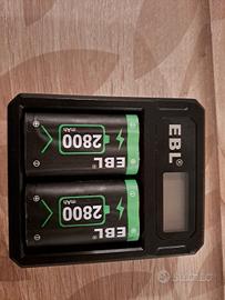 batterie controller Xbox