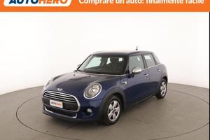 MINI One 1.2 One 5 porte