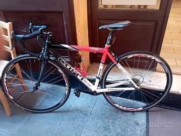 bici da corsa tag.S