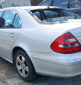 Ricambi Mercedes Classe E 270 cdi '03