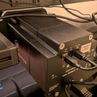 Direct Drive VNM Extreme 32nm