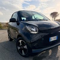 Smart ForTwo EQ Passion prezzo reale