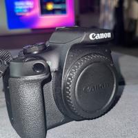 Macchina fotografica Canon
