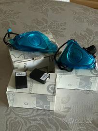 Speaker mercedes