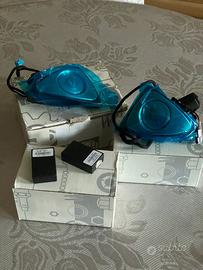 Speaker mercedes