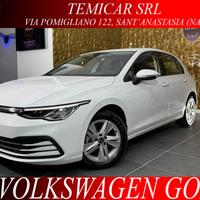 Volkswagen Golf 2.0 TDI DSG SCR Style
