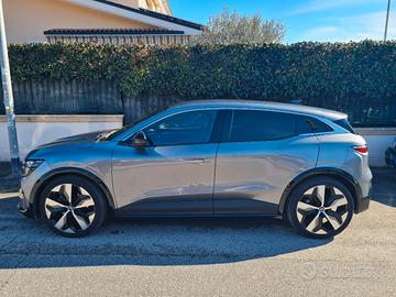 megane e-tech techno ev60 220cv