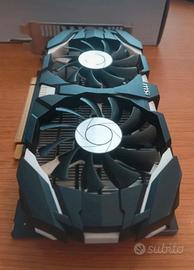 GTX 1050 TI