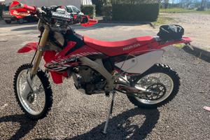 Honda Crf 250x