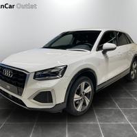 Audi Q2 30 2.0 tdi business advanced