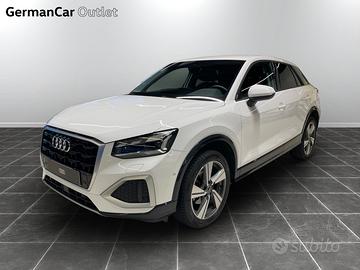 Audi Q2 30 2.0 tdi business advanced