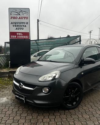 Opel Adam 1.4 87 CV GPL Tech Air