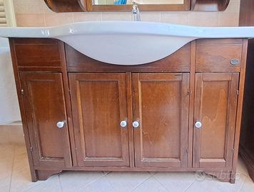 Mobile bagno 