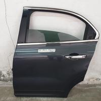 PORTIERA POSTERIORE SINISTRA FIAT 500 X Serie (15>