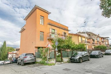 CASA INDIPENDENTE A FONTE NUOVA