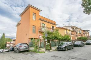 CASA INDIPENDENTE A FONTE NUOVA