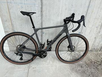  canyon gravel grizl 7