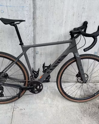  canyon gravel grizl 7