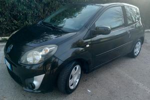 Renault twingo 1.2 gpl restayling 2010