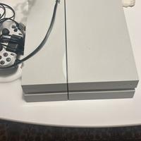 Sony ps4