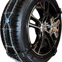 WEISSENFELS AUTOMATIKA - Catene Neve NM91N892STD