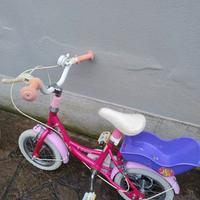 bicicletta bimba