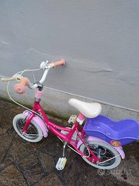bicicletta bimba