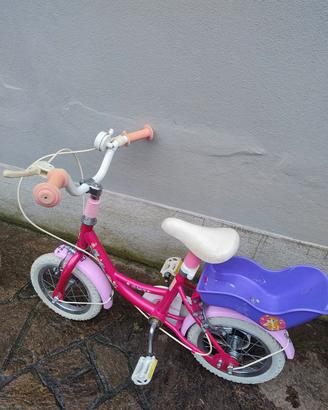bicicletta bimba