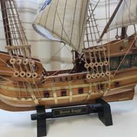 Vascello Hanse Kogge