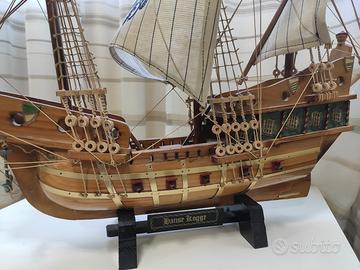 Vascello Hanse Kogge