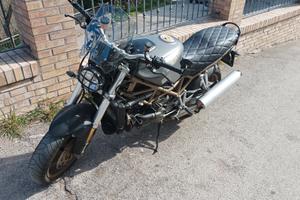 Ducati ST4 naked