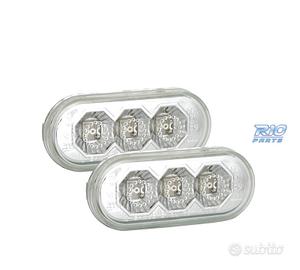FRECCIE LATERALI A LED PER VOLKSWAGEN VW SEAT FORD