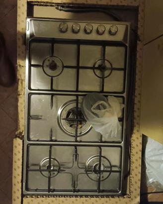 Fornelli cucina
