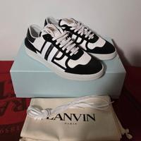 SCARPE UOMO LANVIN