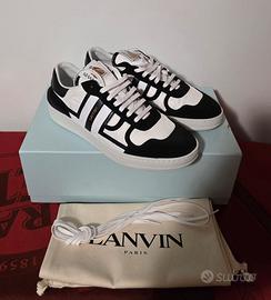 SCARPE UOMO LANVIN
