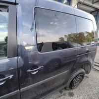 Porta laterale sx nuda VOLKSWAGEN CADDY del 2018