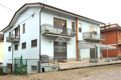 CASA INDIPENDENTE A CIVITELLA DI ROMAGNA