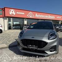 FORD Puma 1.0 EcoBoost Hybrid 125 CV S&S aut. ST