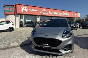 FORD Puma 1.0 EcoBoost Hybrid 125 CV S&S aut. ST