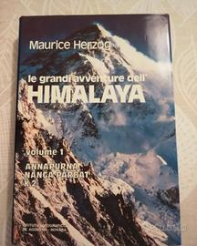 Le grandi avventure dell’Himalaya